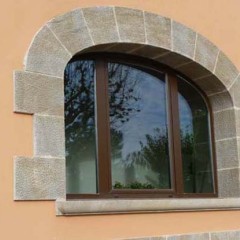 obras piedra pirineo