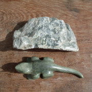 figuritas de jabón 