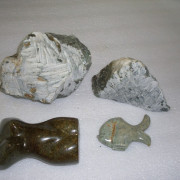 onix blanco