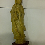 figura de jabón onix blando