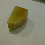 onix blando amarillo